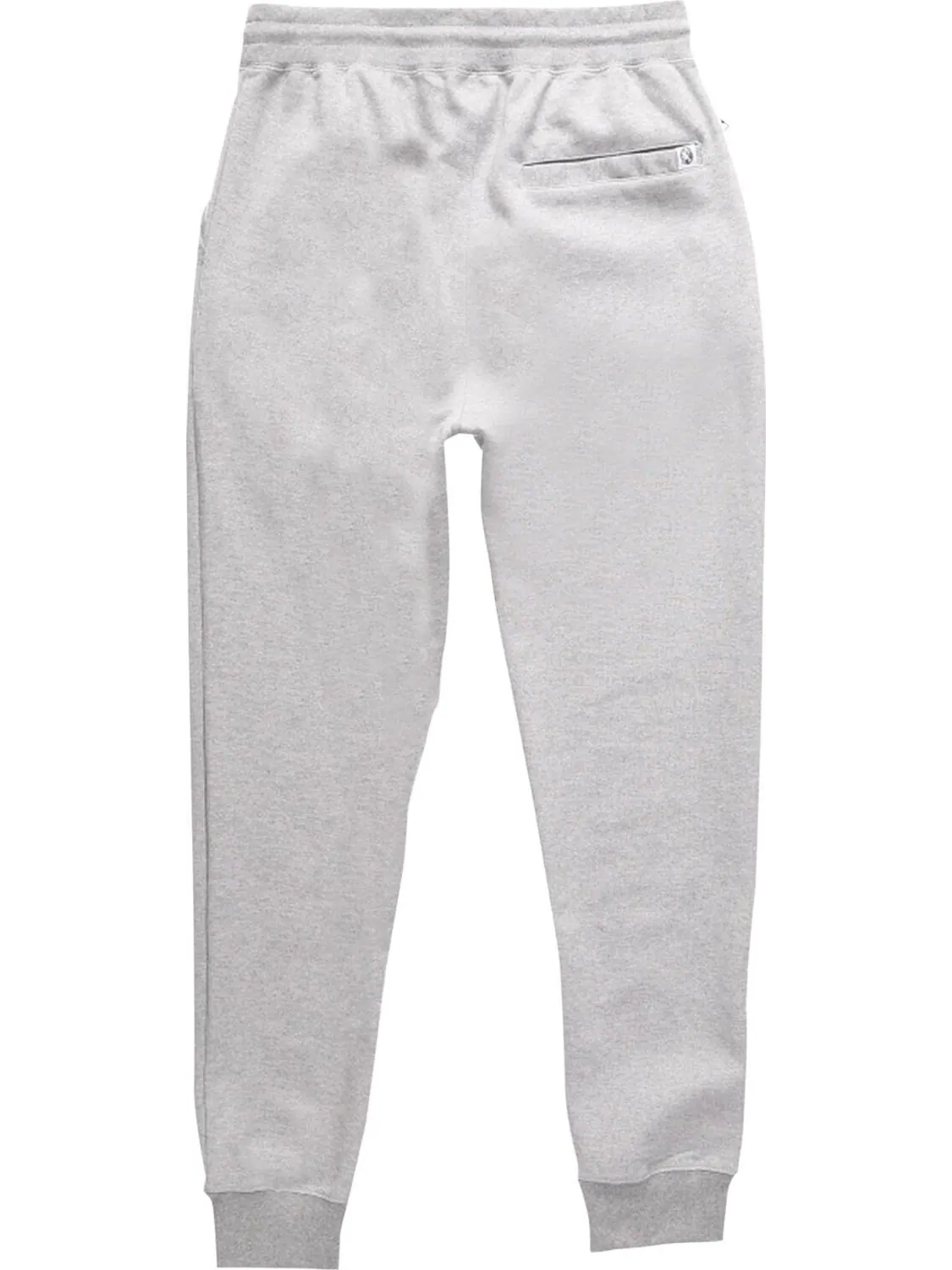 Спортивные брюки Billionaire Boys Club Marz Sweatpant 'Dark Heather Grey' — изображение 2 из 2, серый
