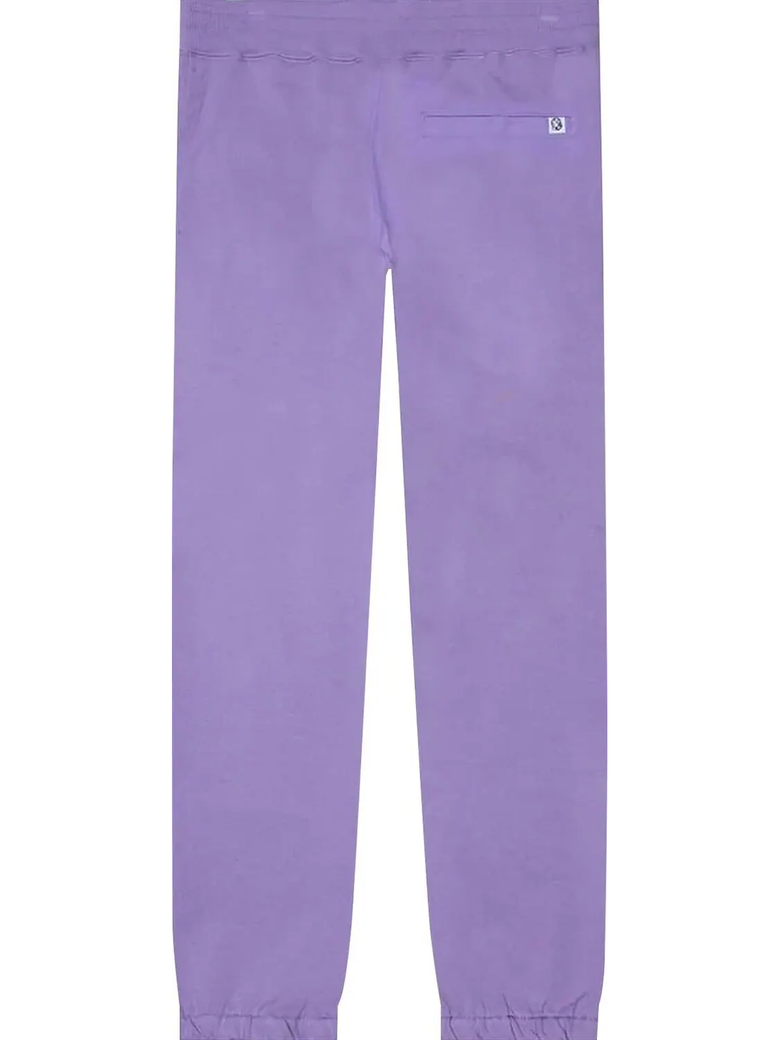 Спортивные брюки Billionaire Boys Club Starcrossed Sweatpant 'Violet Tulip' — изображение 2 из 2, фиолетовый