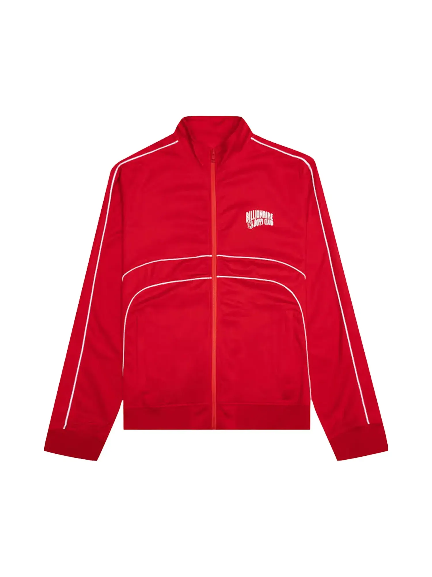 Куртка Billionaire Boys Club BB Trials — изображение 1 из 1, красный