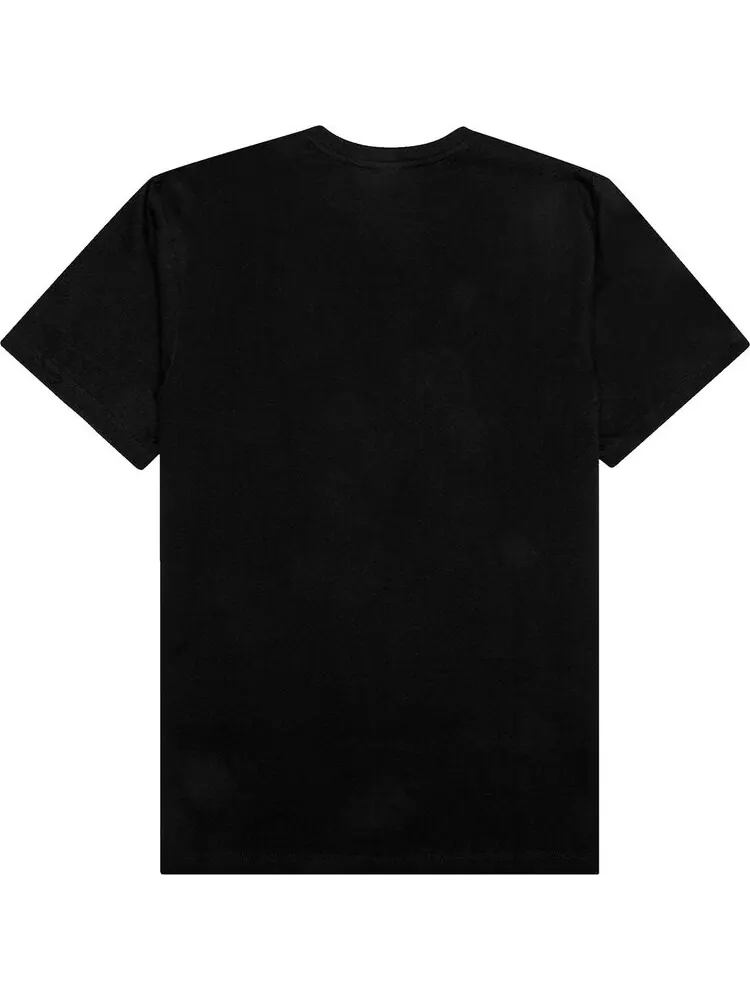 Футболка Billionaire Boys Club Mindset Short-Sleeve Knit 'Black' — изображение 2 из 2, черный