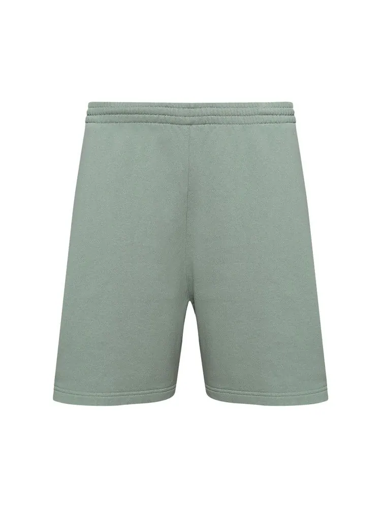 Шорты Balenciaga Logo Shorts