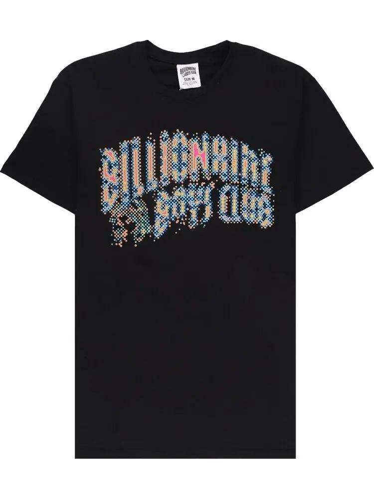 Футболка Billionaire Boys Club Creation T-Shirt 'Black' — изображение 1 из 2, черный