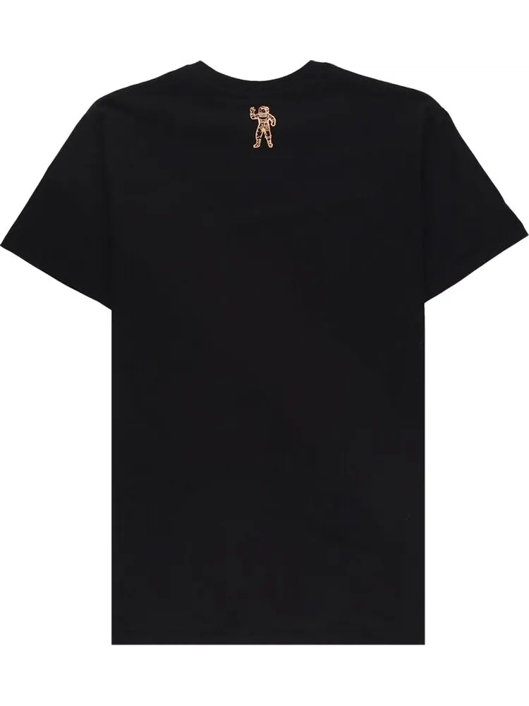 Футболка Billionaire Boys Club Creation T-Shirt 'Black' — изображение 2 из 2, черный