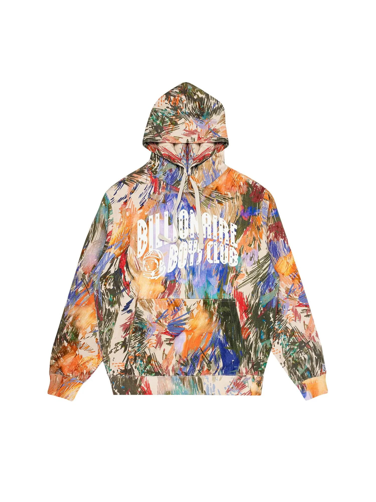 Толстовка Туман Portal Club Billionaire Boys Club — изображение 1 из 2, туманный
