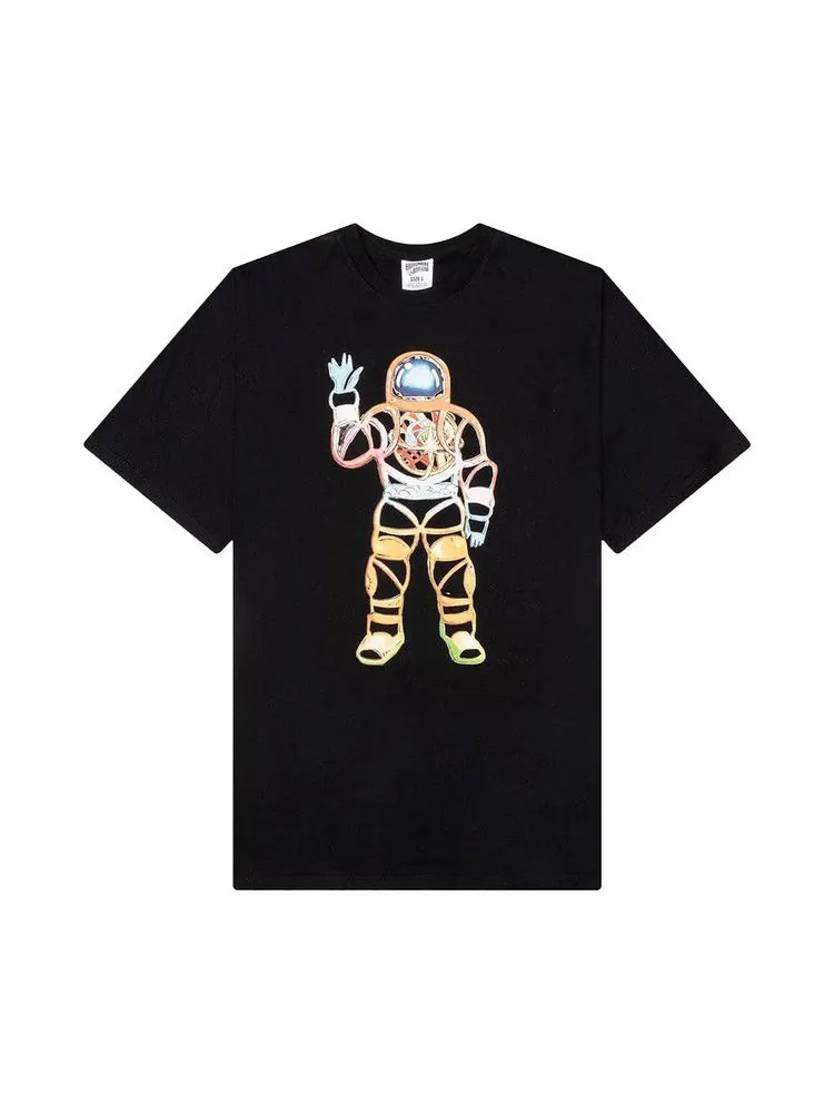 Топ Billionaire Boys Club Astro Boy — изображение 1 из 3, черный