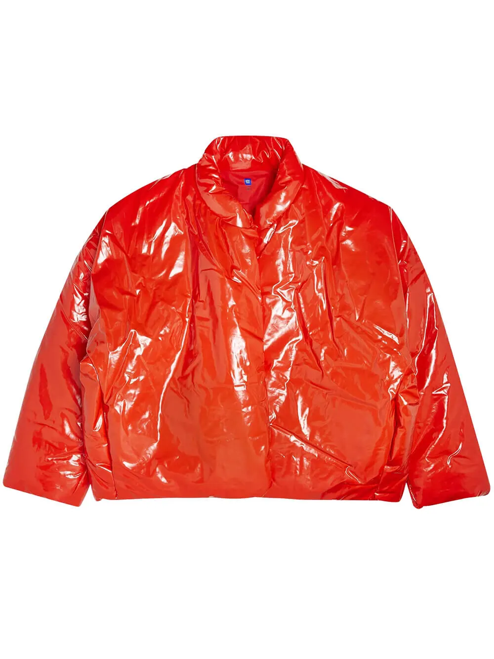 Куртка Yeezy Gap Round Jacket