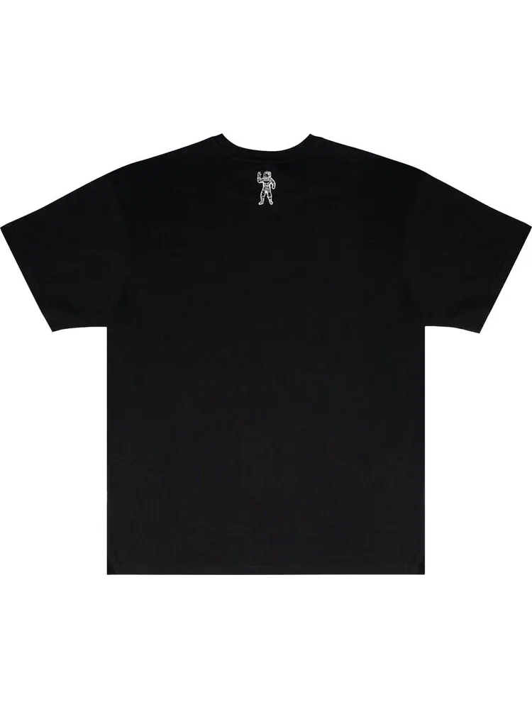 Футболка Billionaire Boys Club Floating City 'Black' — изображение 2 из 2, черный