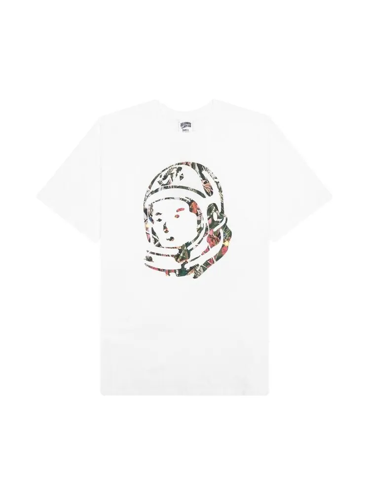 Футболка Billionaire Boys Club Forest T-Shirt — изображение 1 из 2, белый