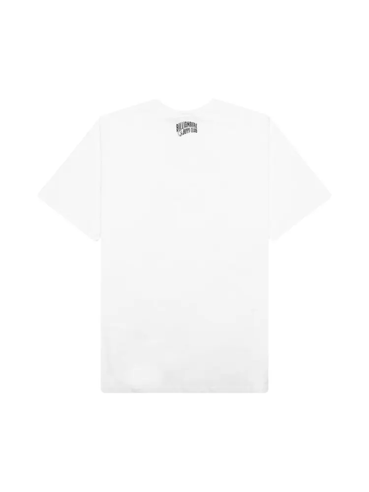 Футболка Billionaire Boys Club Forest T-Shirt — изображение 2 из 2, белый