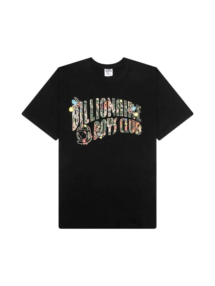 Футболка Billionaire Boys Club Arch T-Shirt — изображение 1 из 3, черный