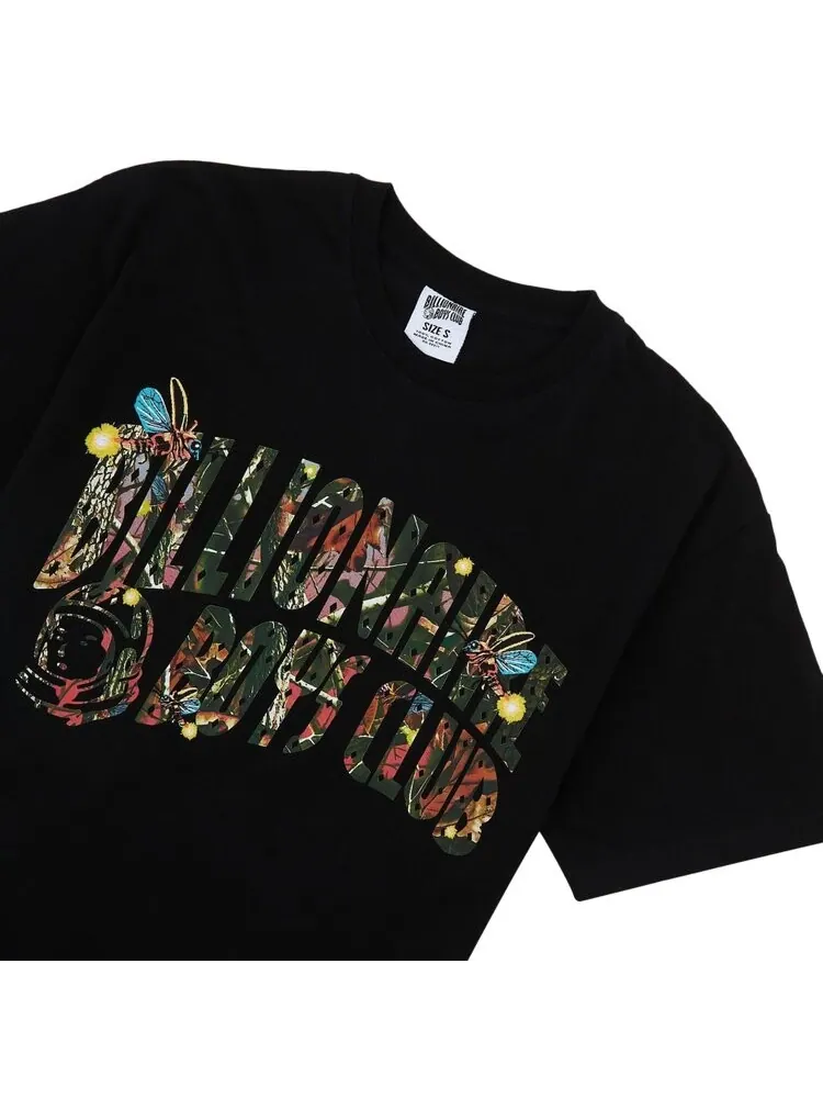 Футболка Billionaire Boys Club Arch T-Shirt — изображение 3 из 3, черный