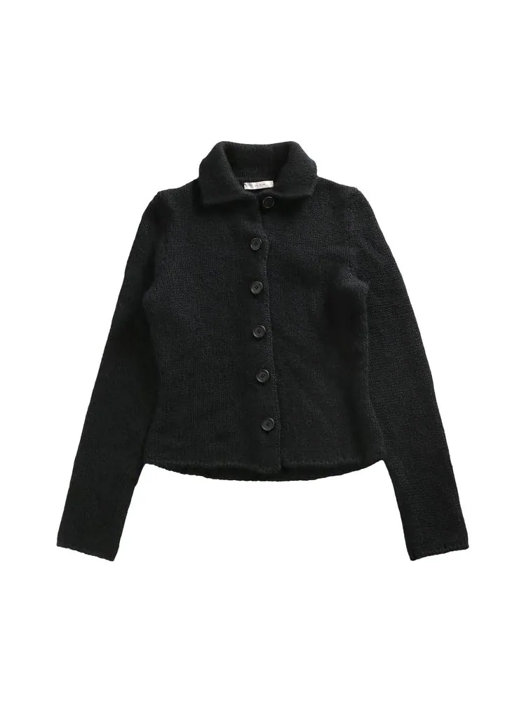 Куртка The Row Carus Jacket 'Black'
