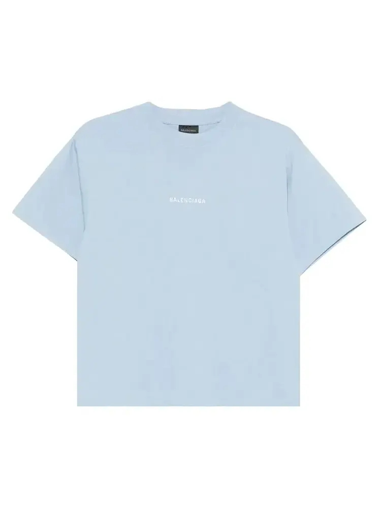 Футболка Balenciaga Medium Fit