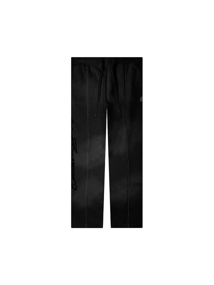 Спортивные брюки Billionaire Boys Club Dust Sweatpants — изображение 1 из 2, черный