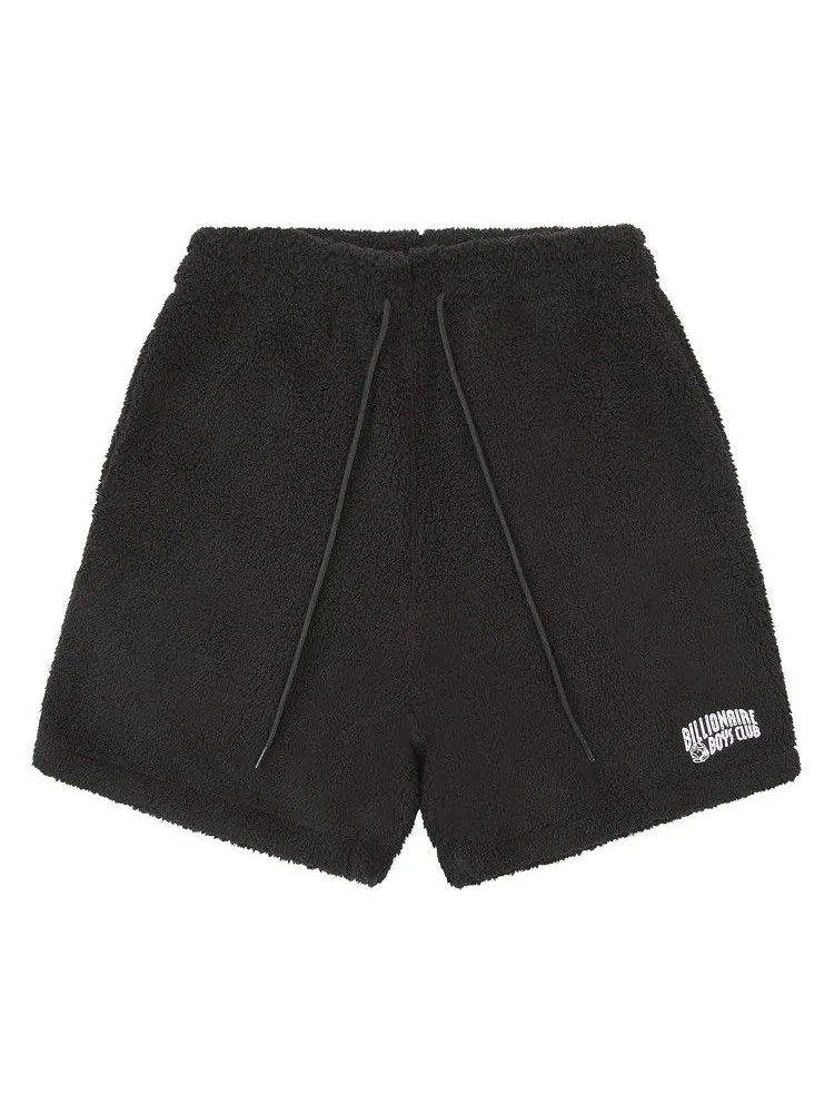 Шорты Billionaire Boys Club Comfy Cloud Shorts — изображение 1 из 3, черный