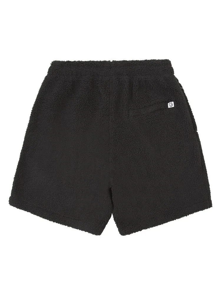 Шорты Billionaire Boys Club Comfy Cloud Shorts — изображение 2 из 3, черный