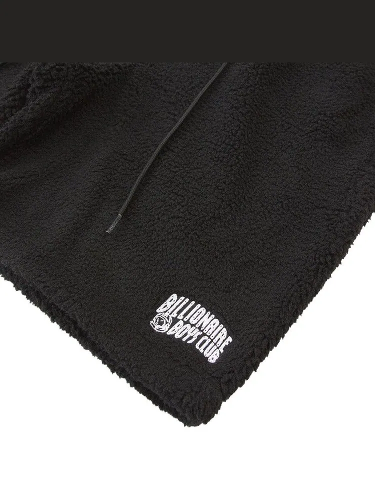 Шорты Billionaire Boys Club Comfy Cloud Shorts — изображение 3 из 3, черный