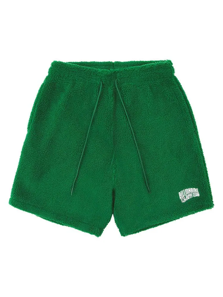 Шорты Billionaire Boys Club Comfy Cloud Shorts — изображение 1 из 3, зеленый