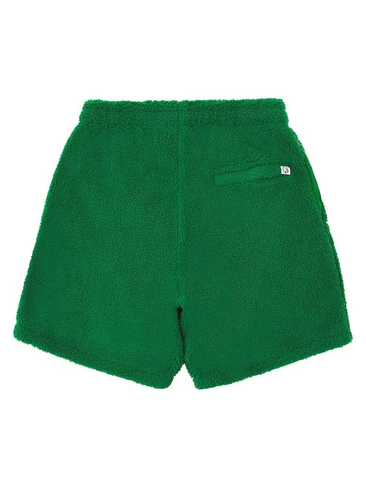 Шорты Billionaire Boys Club Comfy Cloud Shorts — изображение 2 из 3, зеленый