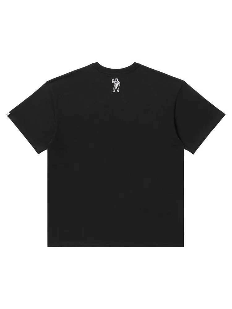 Футболка Billionaire Boys Club Lights Tee — изображение 2 из 3, черный