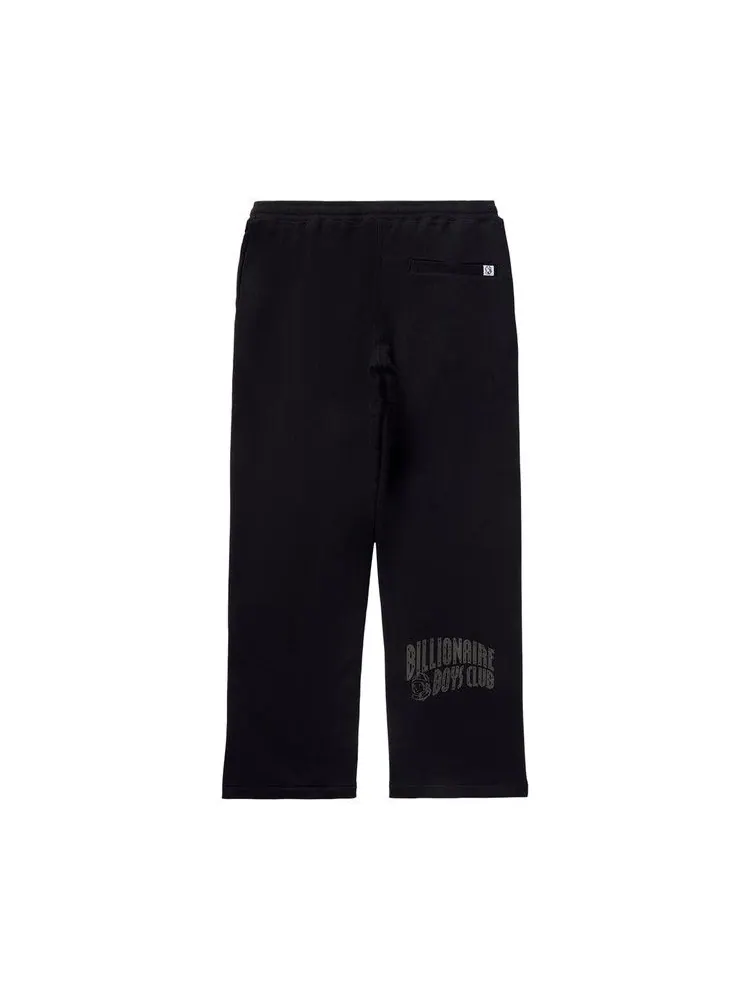 Спортивные брюки Billionaire Boys Club Curve Sweatpants — изображение 2 из 2, черный