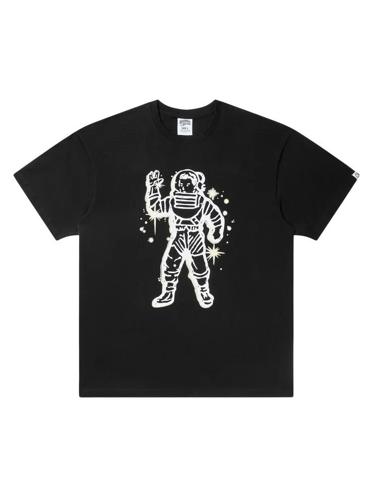 Футболка Billionaire Boys Club Astro Tee — изображение 1 из 2, черный