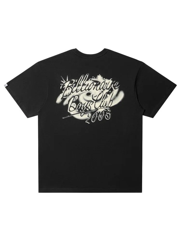 Футболка Billionaire Boys Club Astro Tee — изображение 2 из 2, черный