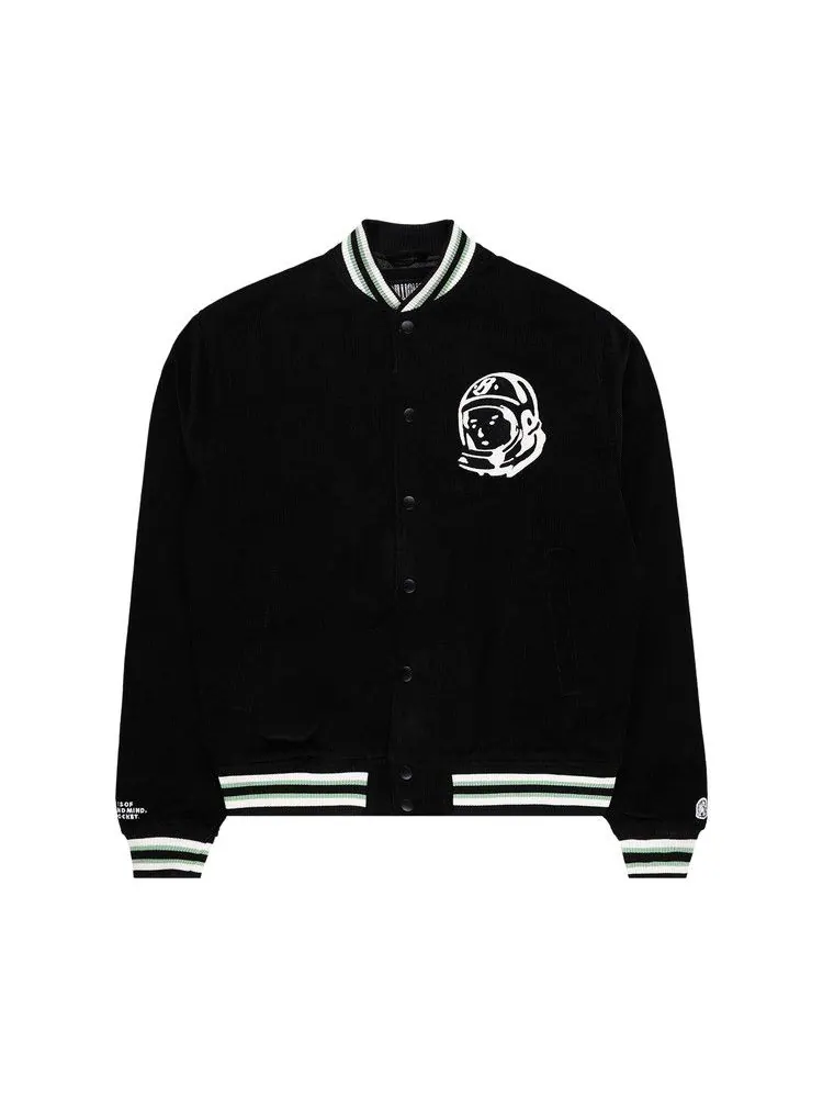 Куртка Billionaire Boys Club Space Station Jacket — изображение 1 из 2, черный