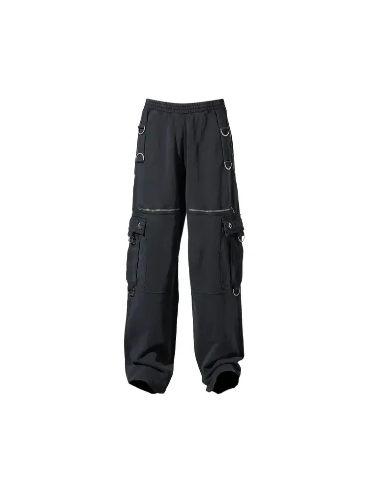 Спортивные брюки-карго Balenciaga