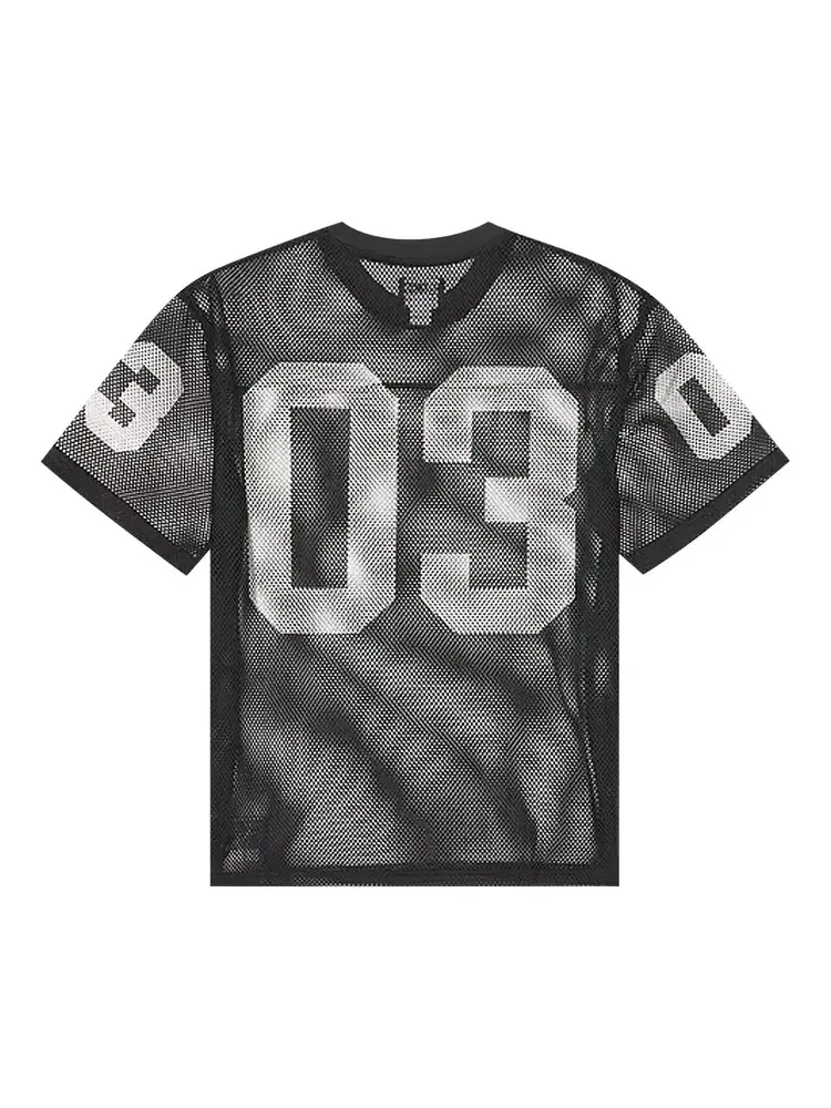 Вязаный свитер Billionaire Boys Club Varsity — изображение 2 из 2, черный