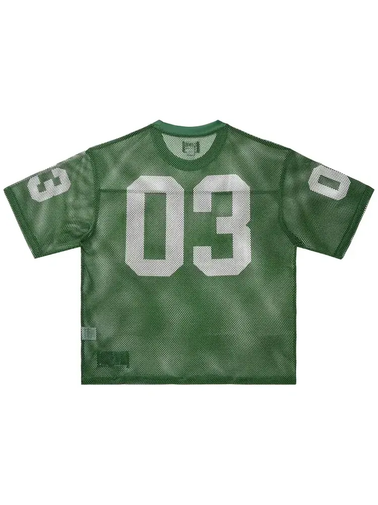 Вязаный свитер Billionaire Boys Club Varsity — изображение 2 из 2, зеленый