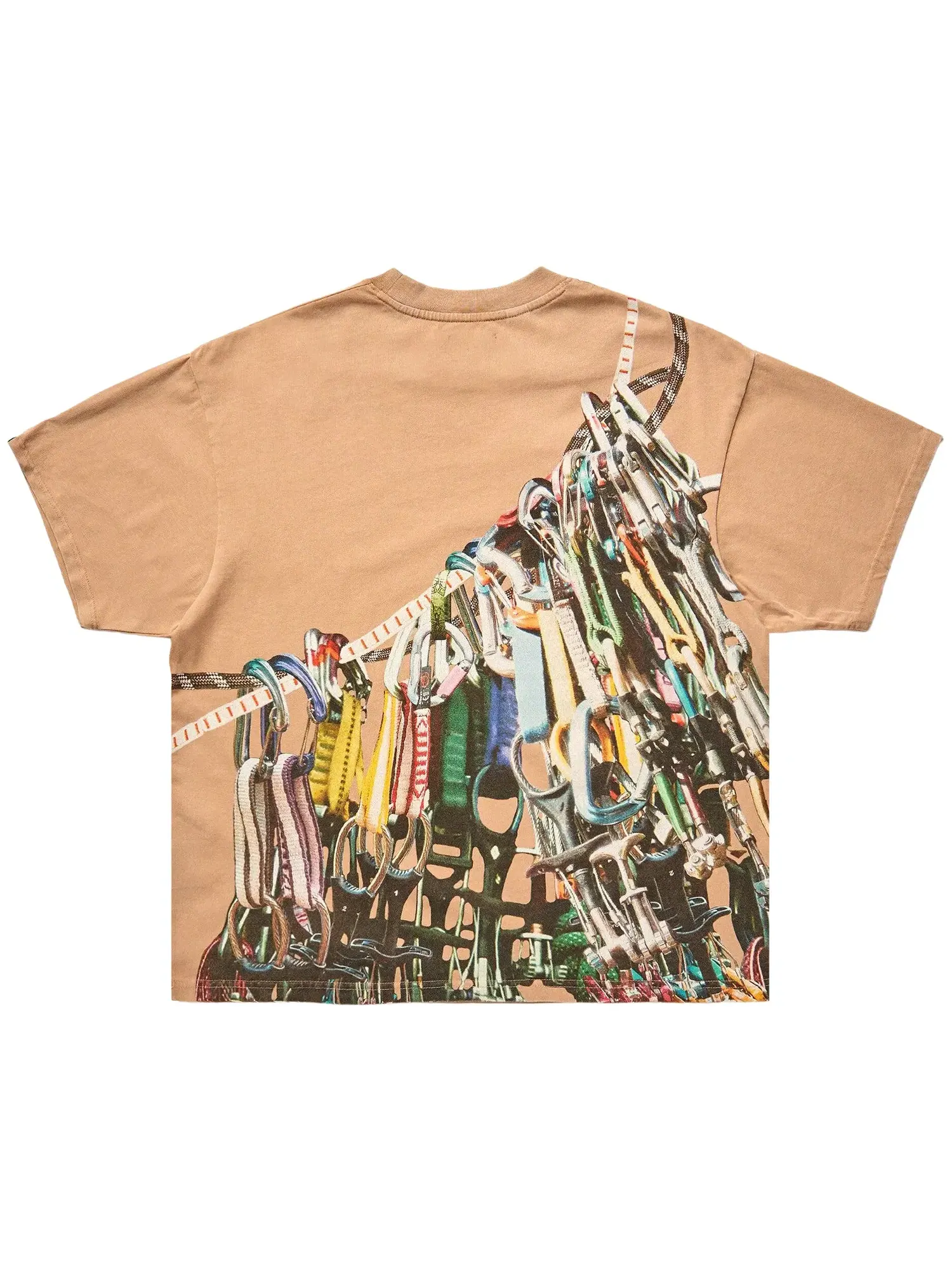 Футболка Billionaire Boys Club BB Climb — изображение 2 из 2, белый