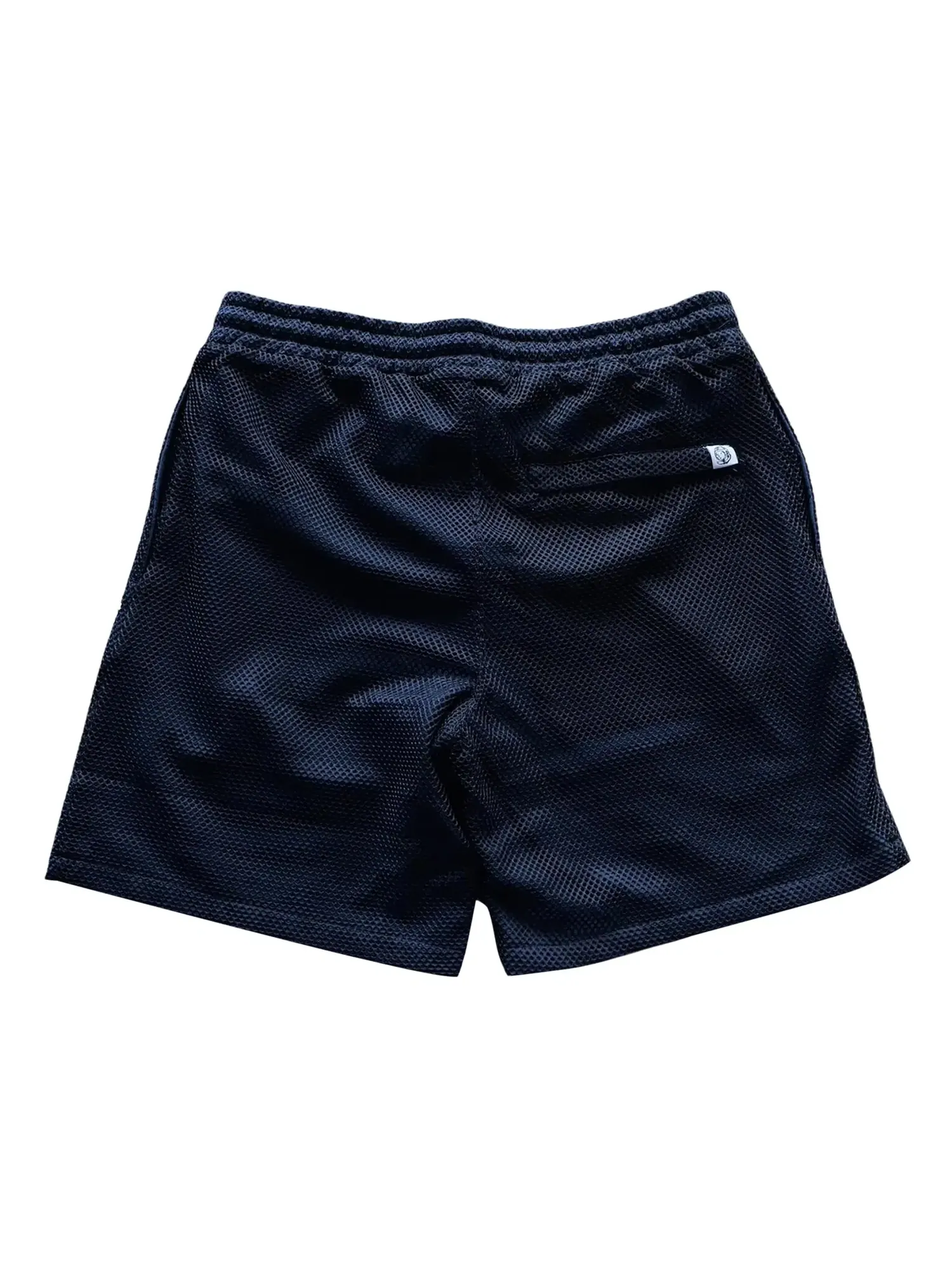 Короткометражные шорты Billionaire Boys Club Next Shorts — изображение 2 из 2, темно-синий