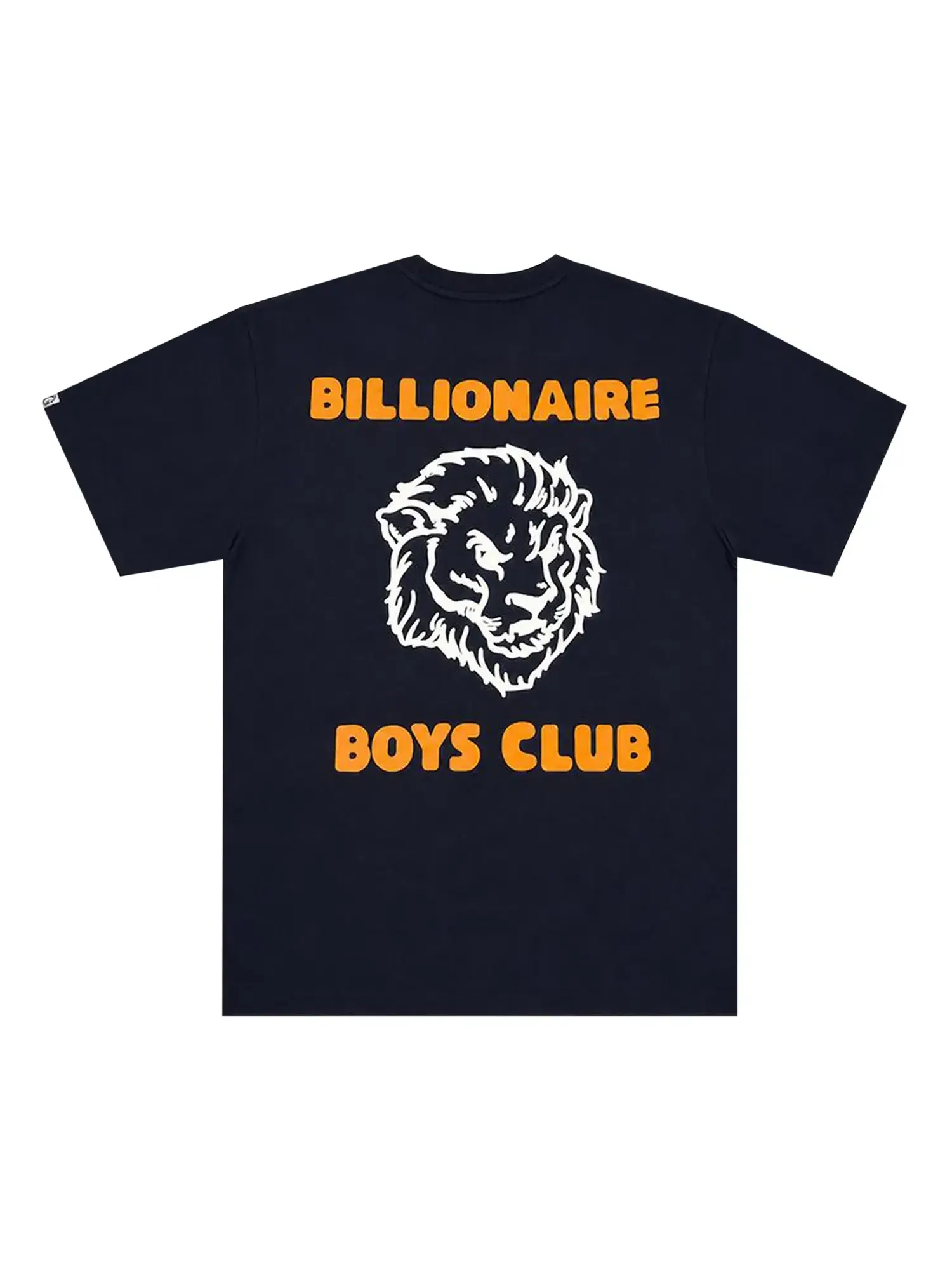 Футболка Billionaire Boys Club Roar — изображение 2 из 2, темно-синий