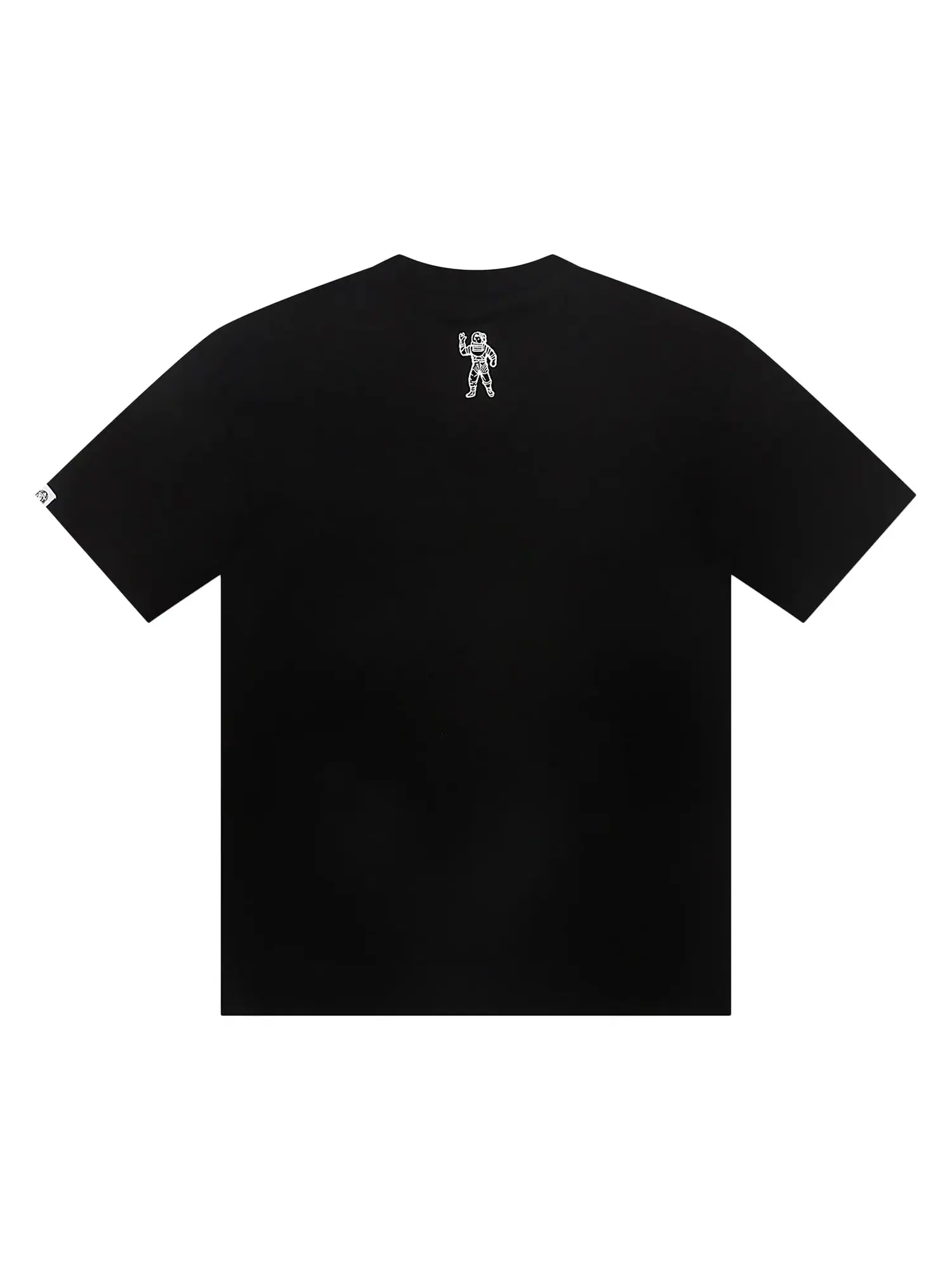 Футболка Billionaire Boys Club Helmet Rings — изображение 2 из 2, черный