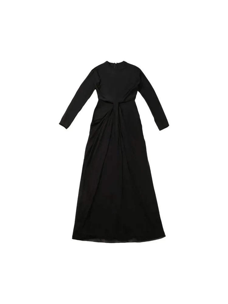 Платье The Row Anselm Dress