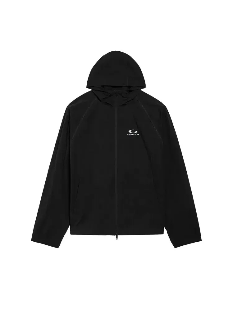 Куртка спортивного костюма Balenciaga Technic