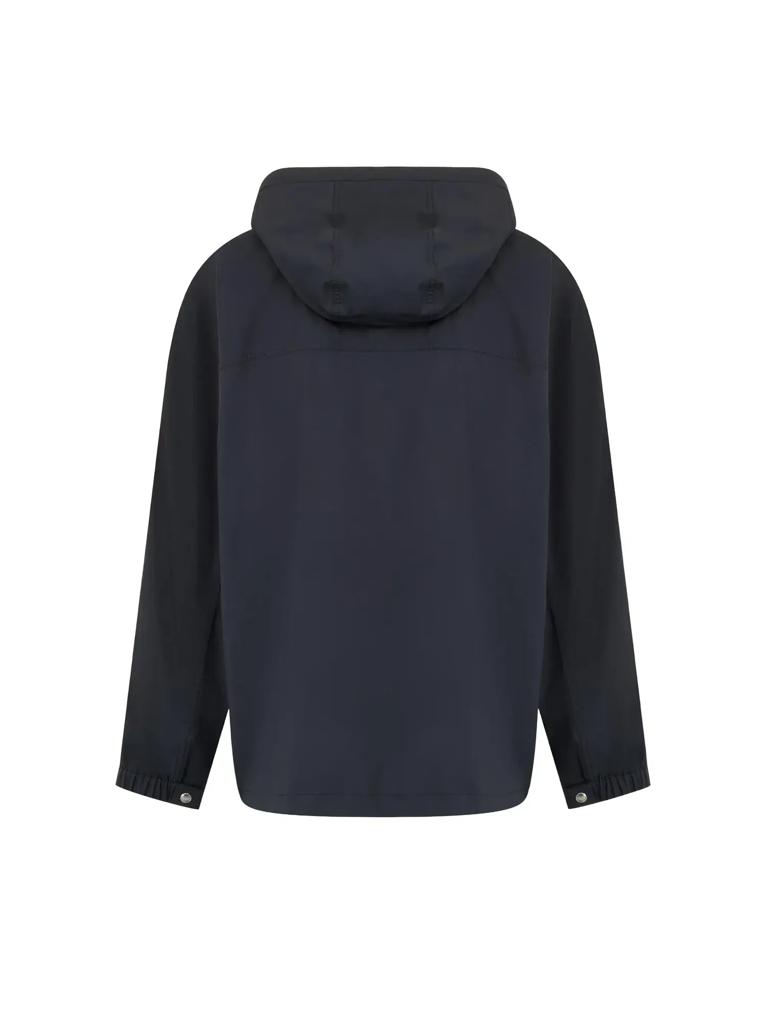Куртка Bottega Veneta Blouson — изображение 2 из 3, темный темно-синий