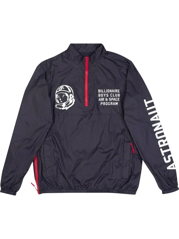 Куртка Billionaire Boys Club Blast Jacket 'Black' — изображение 1 из 1, черный