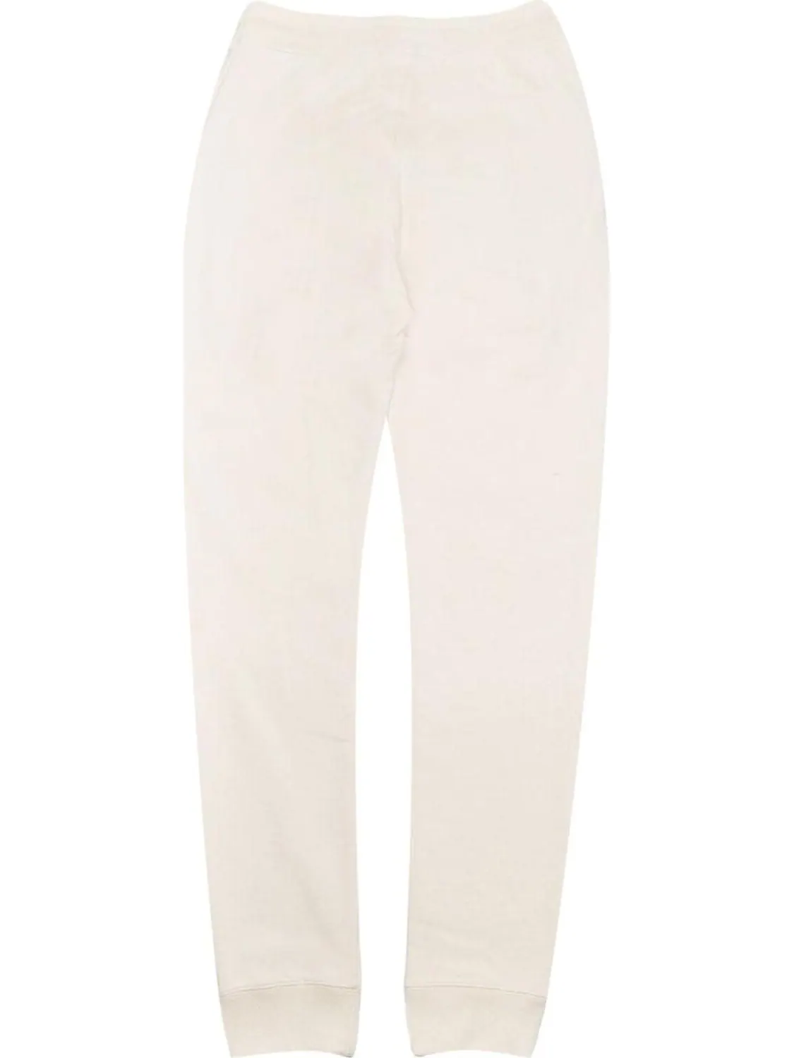 Брюки Billionaire Boys Club Walkers Jogger Pants 'Sand/Angora' — изображение 2 из 2, белый