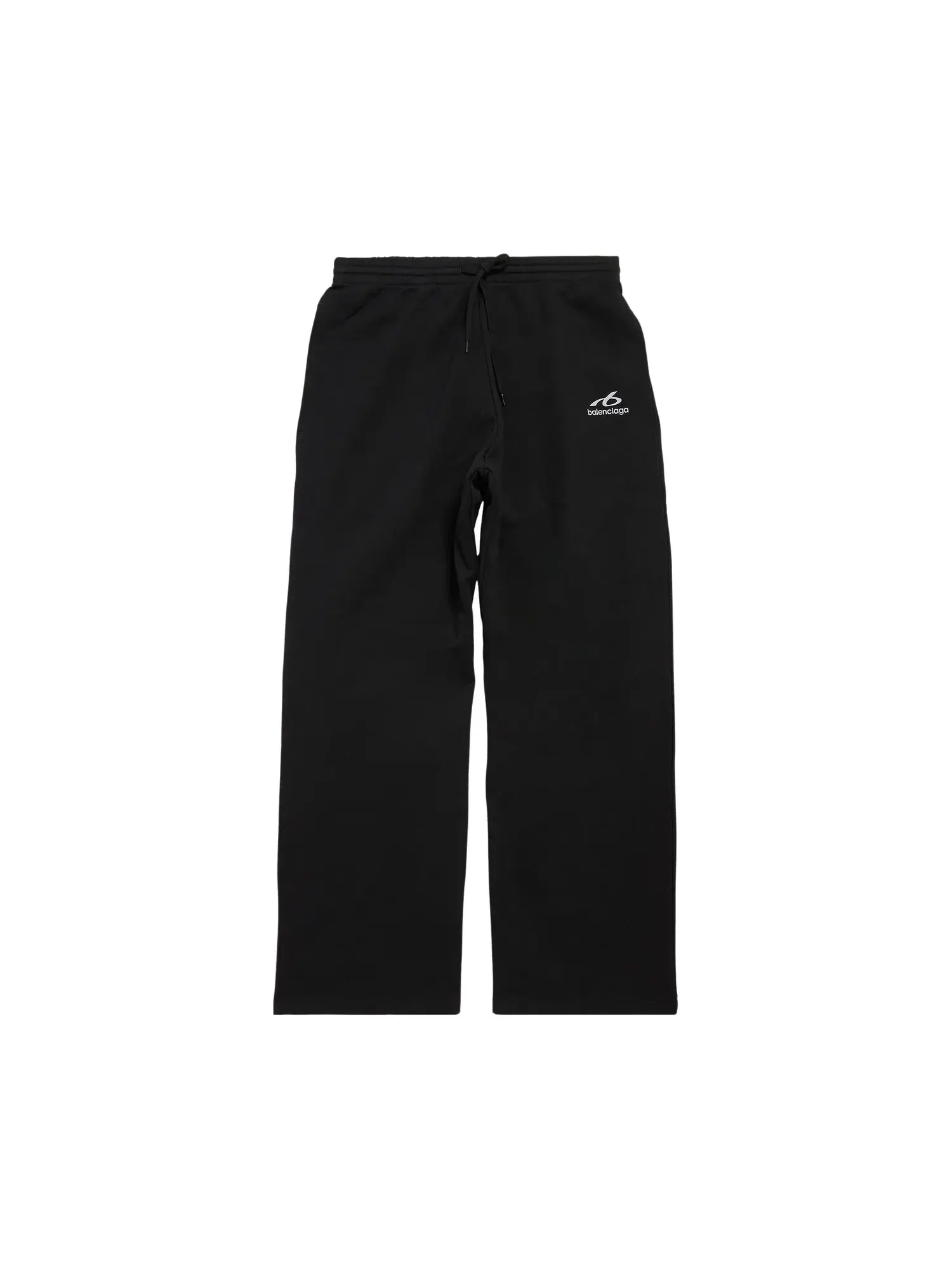 Спортивные штаны Balenciaga Baggy Sweatpants