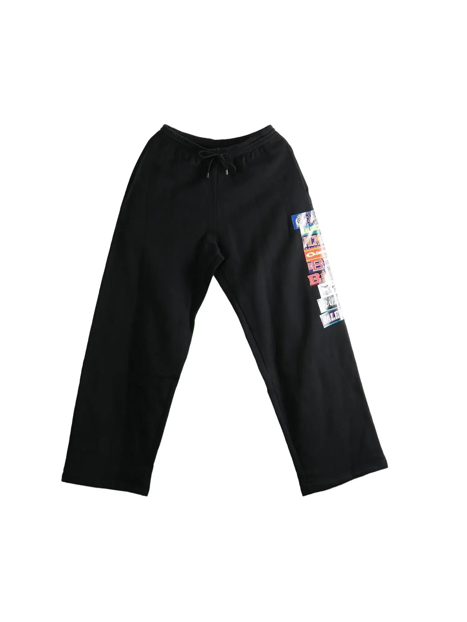 Спортивные штаны Balenciaga Baggy Sweatpants