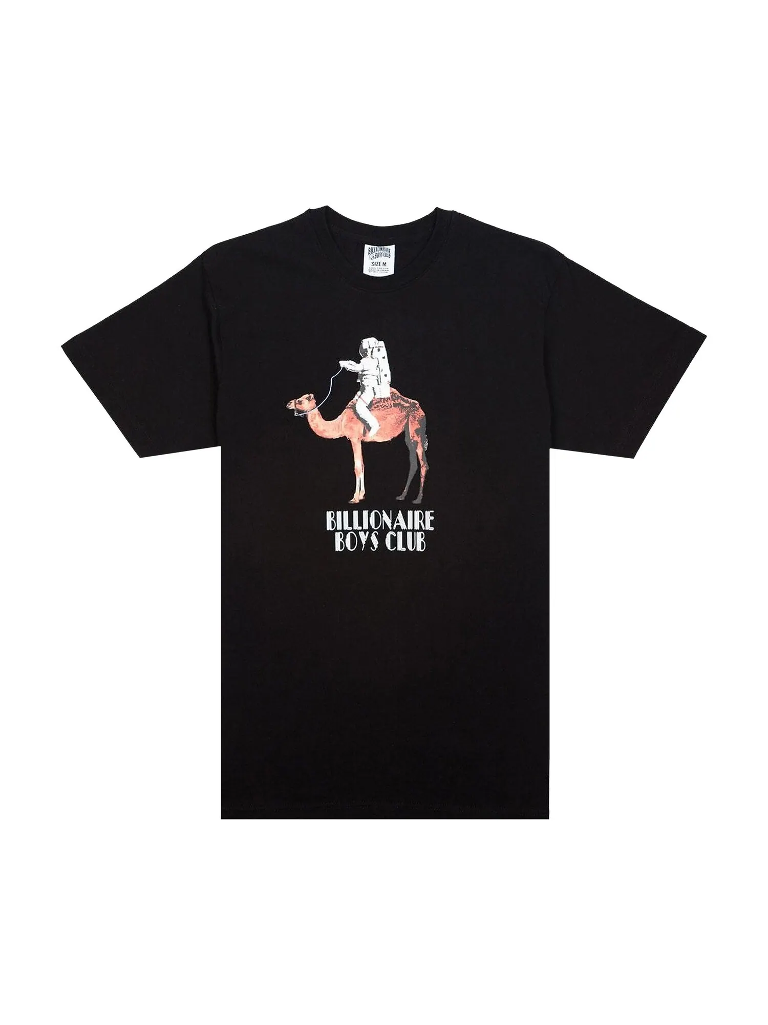 Футболка Billionaire Boys Club Space Desert — изображение 1 из 1, черный
