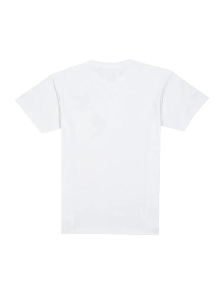 Футболка Billionaire Boys Club BB Palm Paradise Knit Tee 'White' — изображение 2 из 2, белый