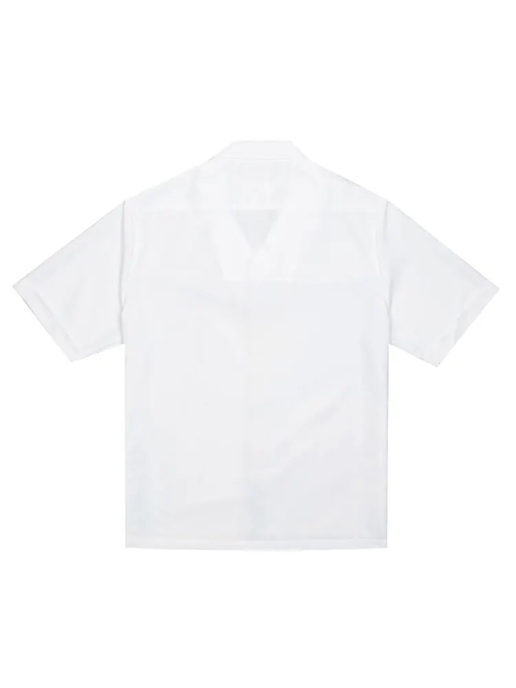 Джемпер Billionaire Boys Club Egyptian Nights Woven Knit 'White' — изображение 2 из 2, белый