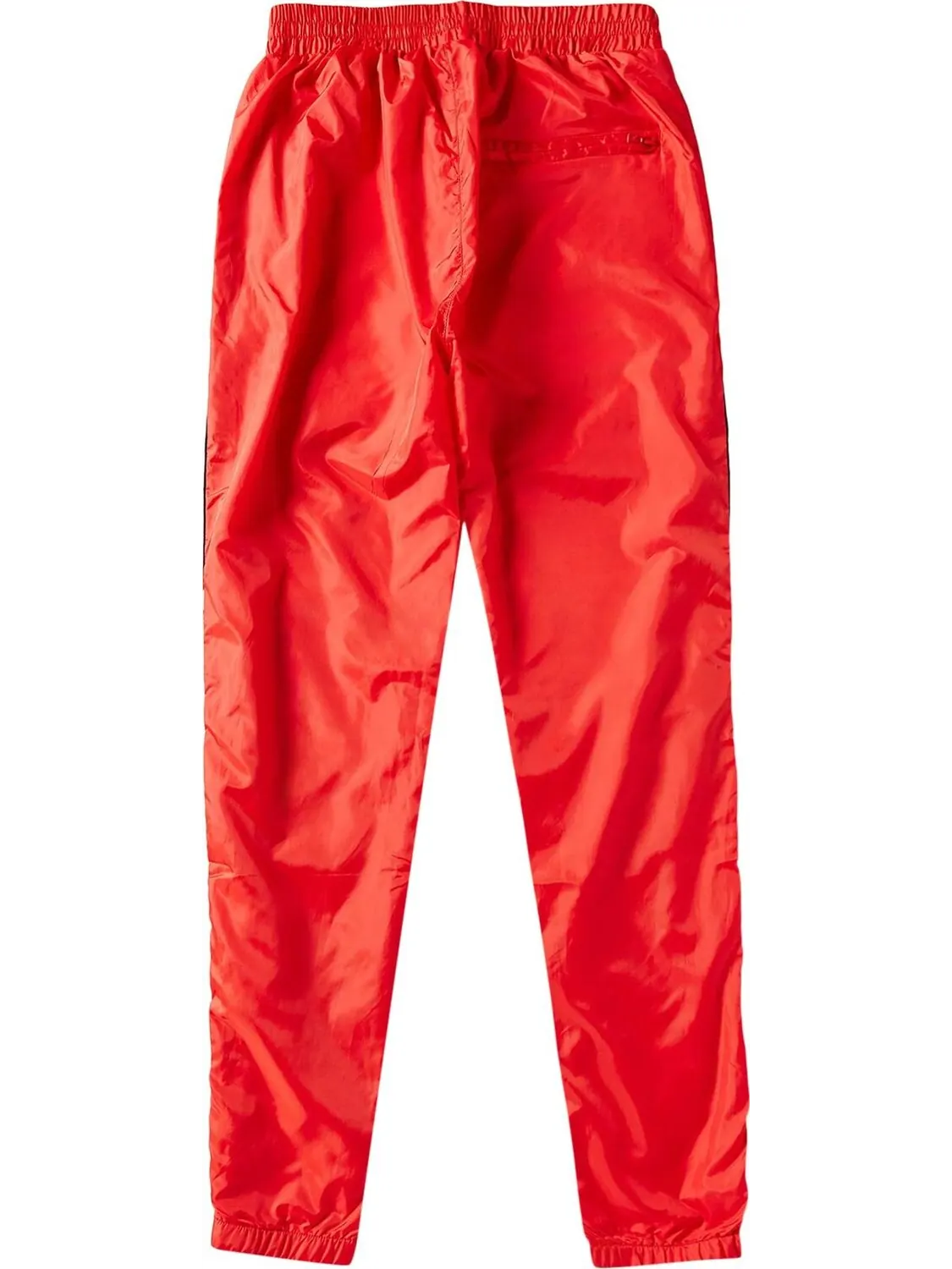 Брюки Billionaire Boys Club Sprints Pants 'Red' — изображение 2 из 2, красный