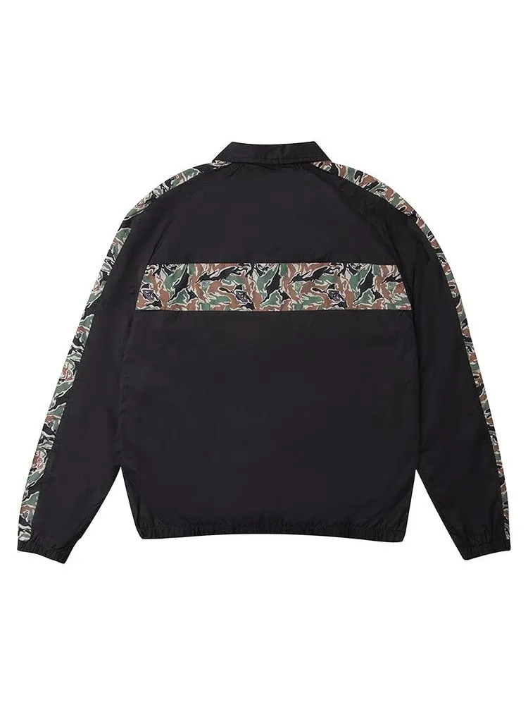 Куртка Billionaire Boys Club Trail Breaker — изображение 2 из 2, черный