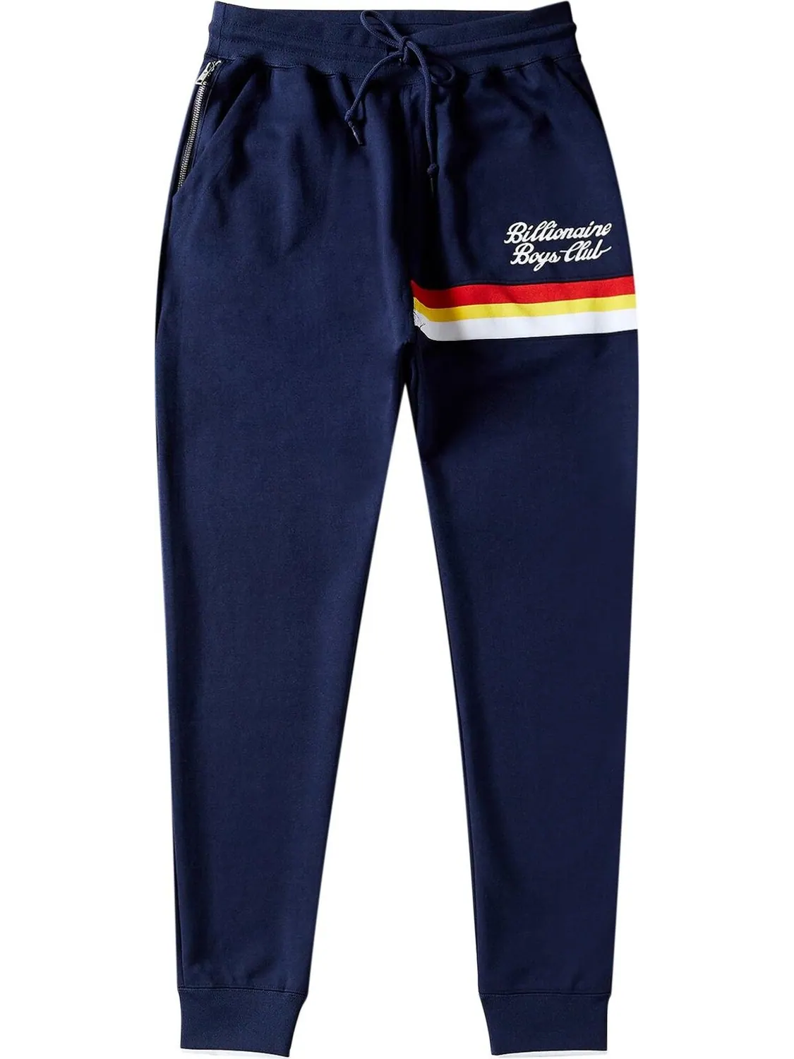 Брюки Billionaire Boys Club Crank Pants 'Navy' — 1