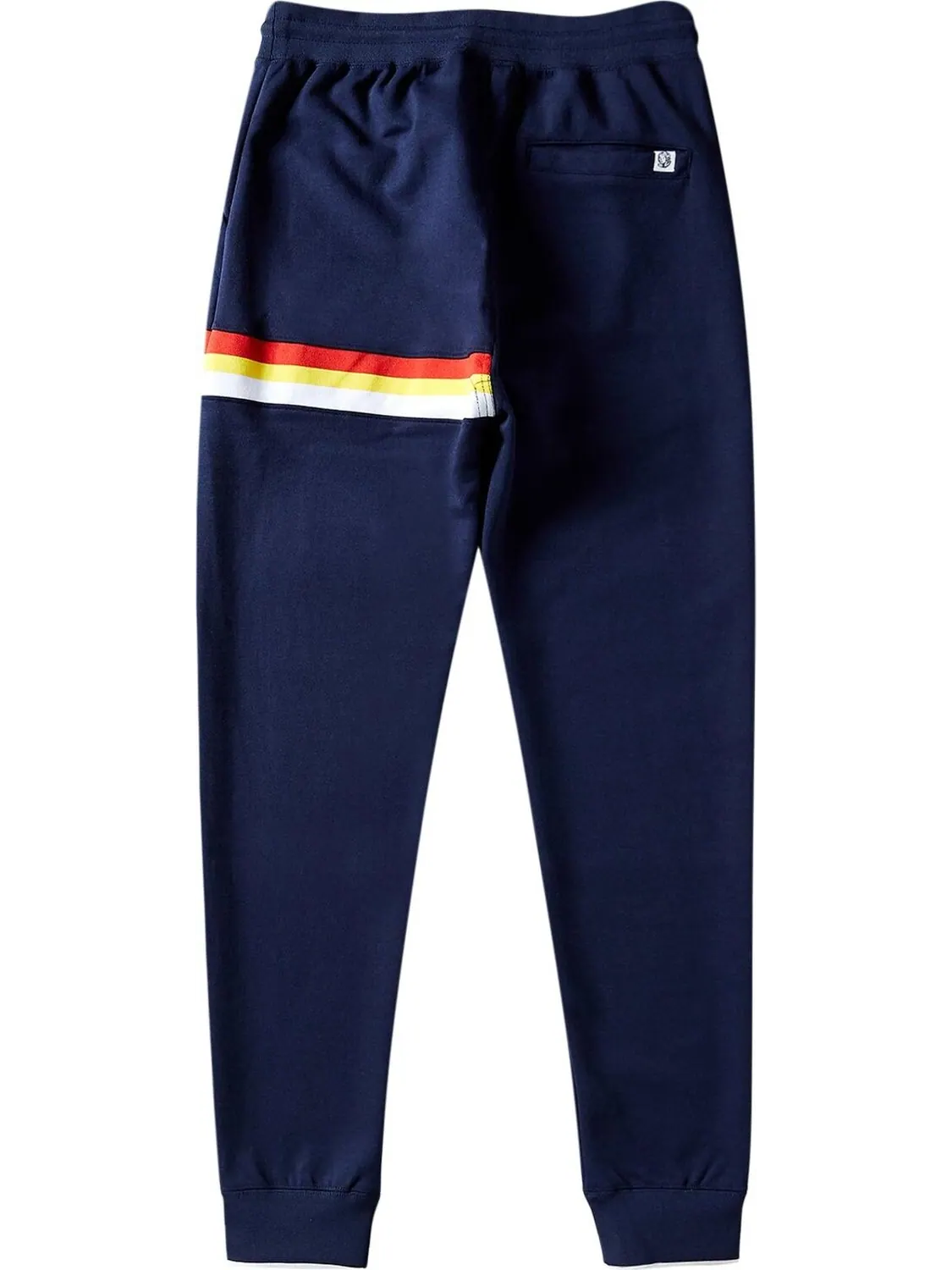 Брюки Billionaire Boys Club Crank Pants 'Navy' — 2