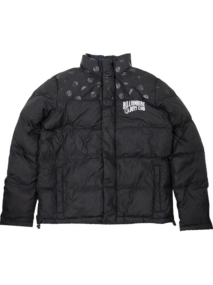Куртка Billionaire Boys Club Celcus Jacket 'Black' — изображение 1 из 2, черный